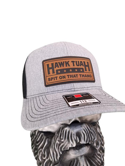 Hawk Tuah hat snapback 🧢