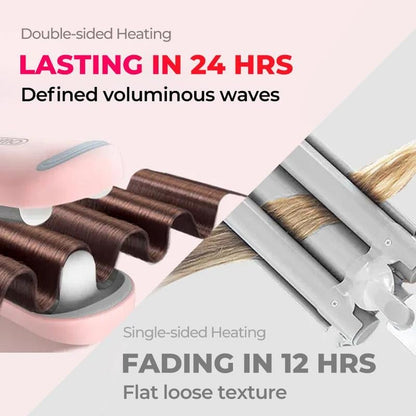 📢🔥This Week's Special Price $19.99💥Hair Styling Tool with Negative Ionic Technology 💖