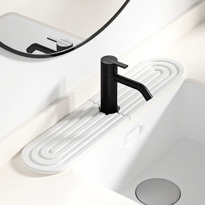 🔥Promotion Save 49% OFF - Quickly Dry Sink Diatom Mud Mat