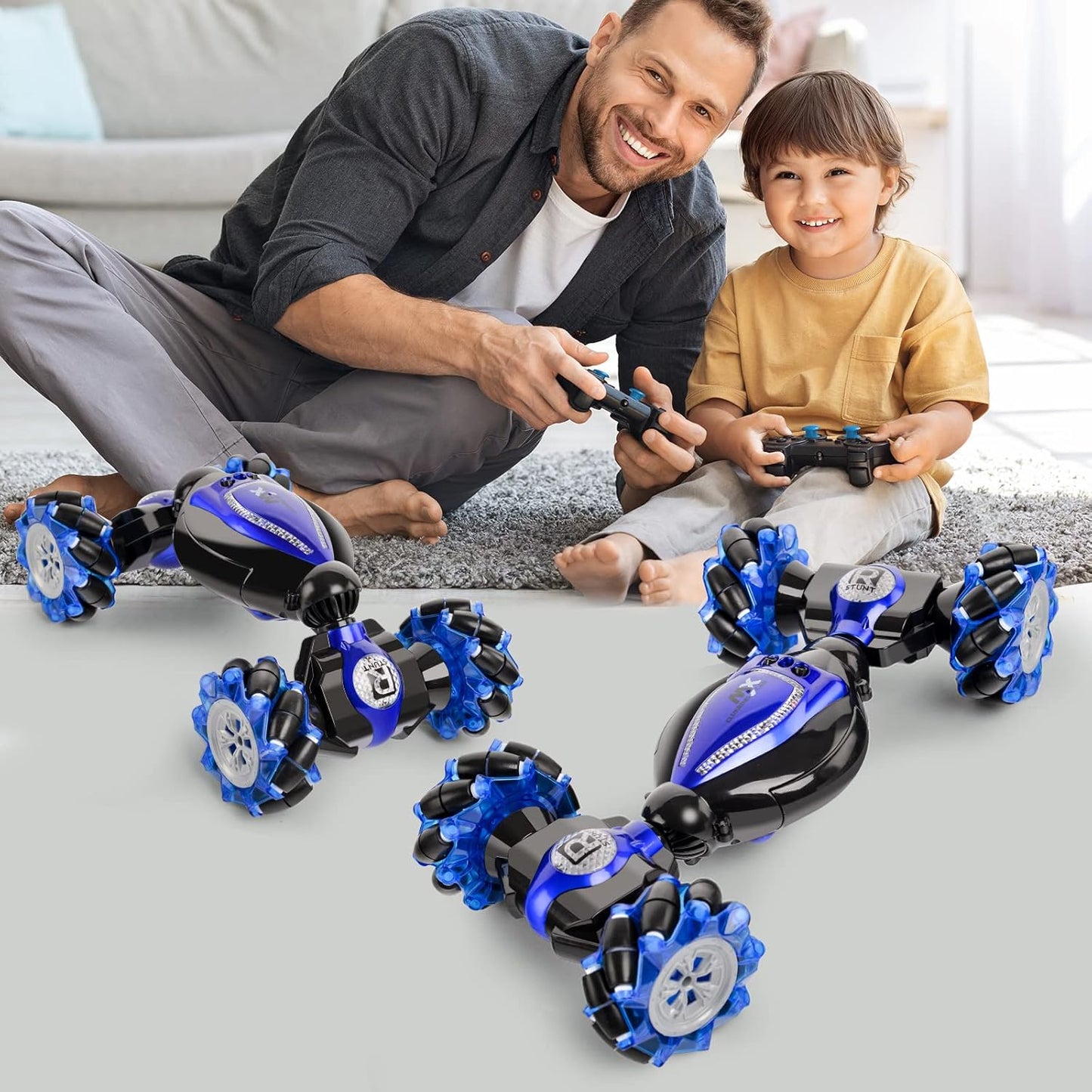 🎁 Perfect RC Car Gift for Boys & Girls | Birthday & Christmas Present