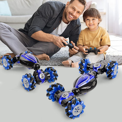 🎁 Perfect RC Car Gift for Boys & Girls | Birthday & Christmas Present
