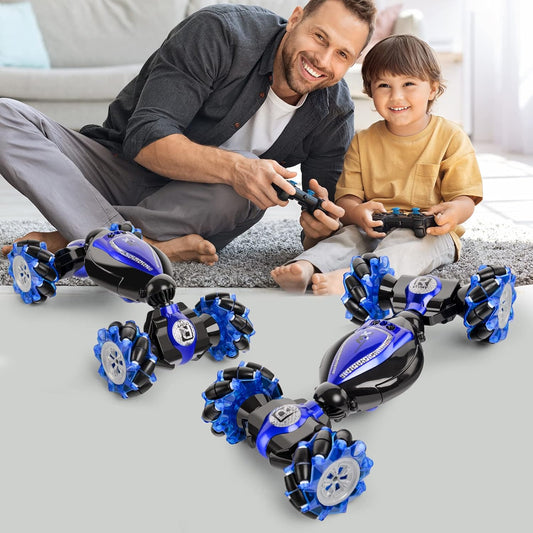🎁 Perfect RC Car Gift for Boys & Girls | Birthday & Christmas Present