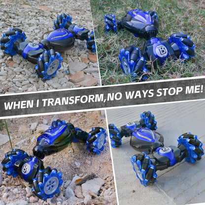 🎁 Perfect RC Car Gift for Boys & Girls | Birthday & Christmas Present