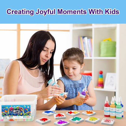 ⏰ Clearance ends in 24 hours! 💥 Magic Water Elf Toy Kit–Squishies for Kids