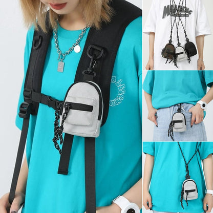 Trendy Pendant Mini Bag🔥