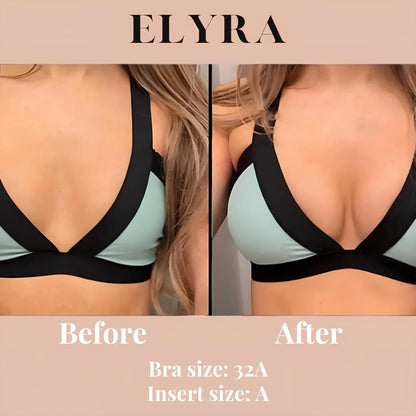 ❤️Go Braless! Boost your bust size by up to 2 cups❤️