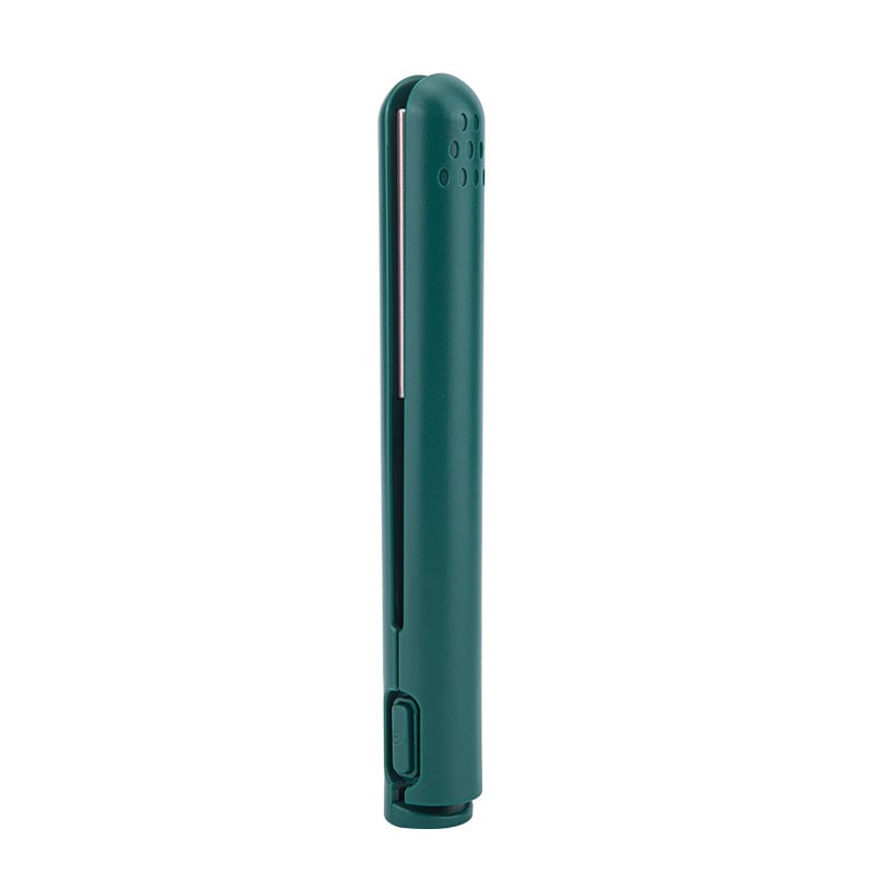 🔥Promotion Save 49% OFF - Mini Dual-purpose Curling Iron