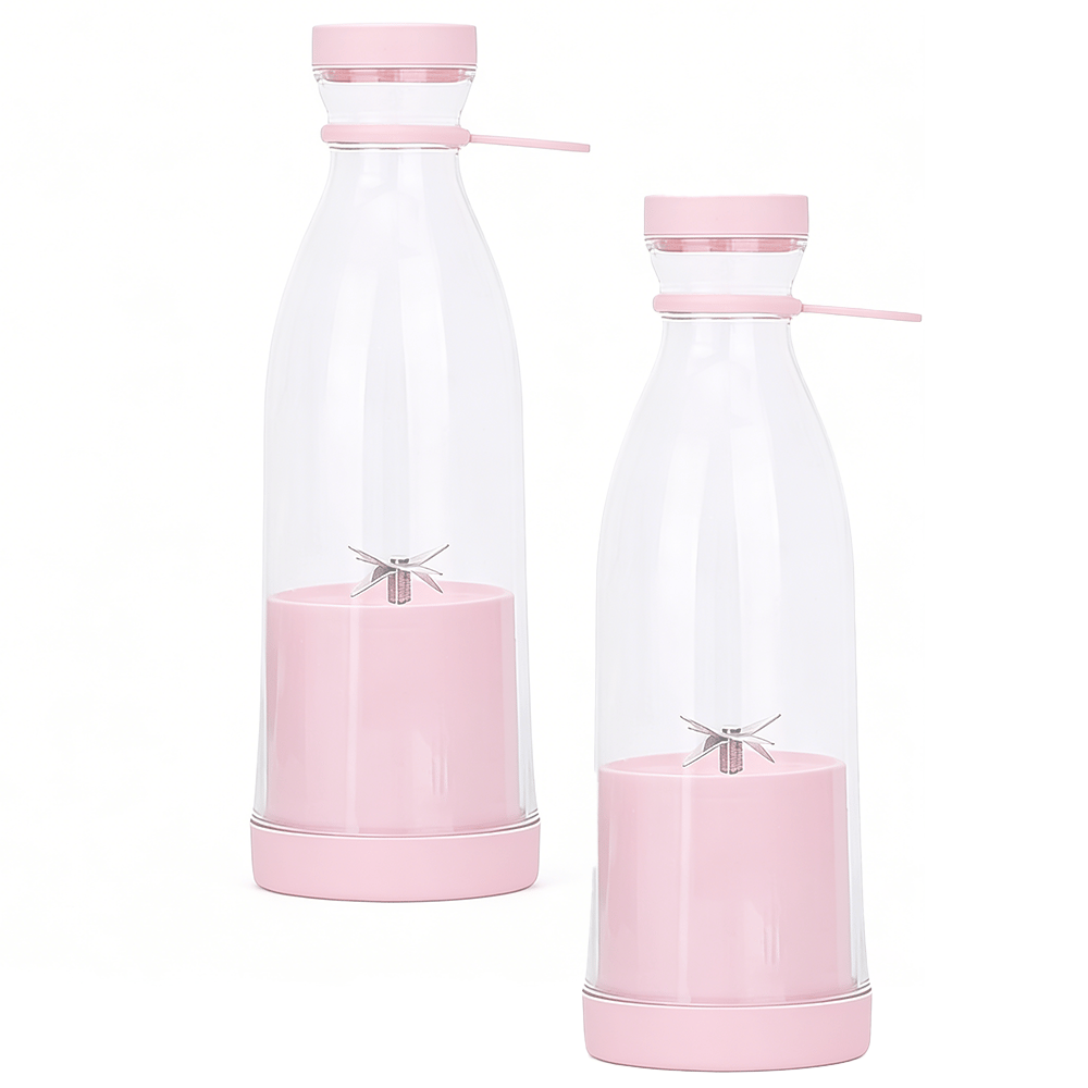 Portable Blender for Shakes & Smoothies