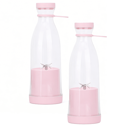 Portable Blender for Shakes & Smoothies
