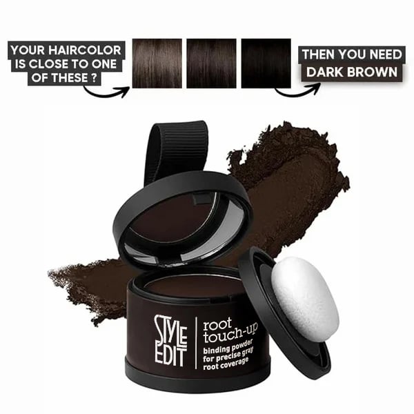 StyleEdit Magic Root Touch Up