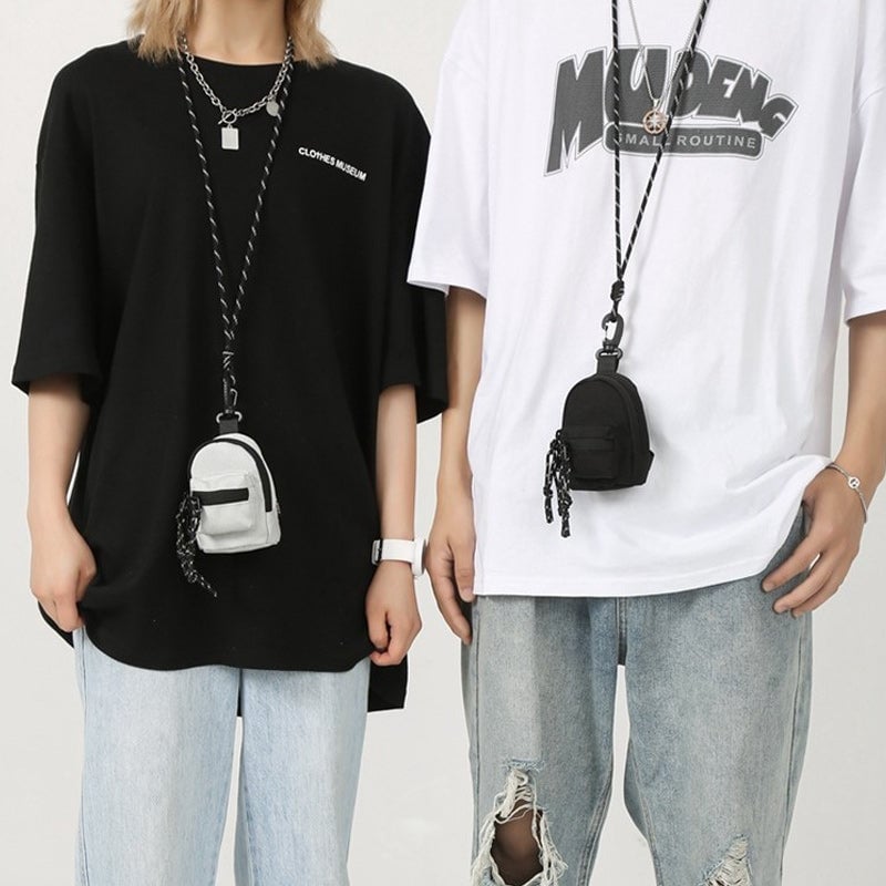 Trendy Pendant Mini Bag🔥