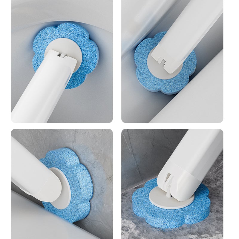 🎁Hot Sale 49% OFF⏳Disposable Toilet Cleaning System💧