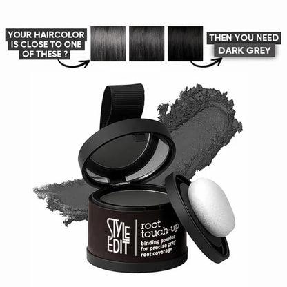 StyleEdit Magic Root Touch Up