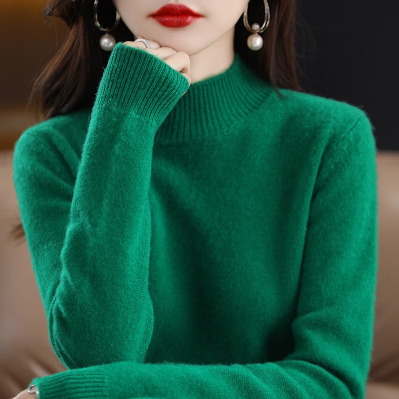 Cashmere Sweaters for Women🔥BUY 2 FREE SHIPPING