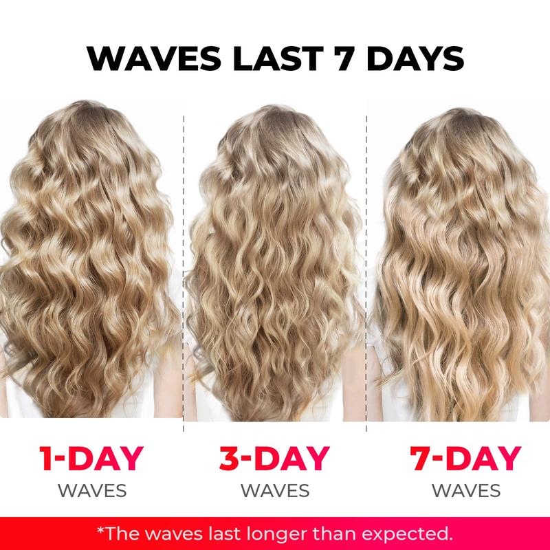 📢🔥This Week's Special Price $19.99💥Hair Styling Tool with Negative Ionic Technology 💖