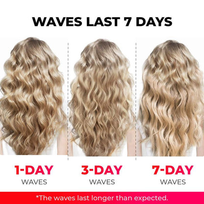 📢🔥This Week's Special Price $19.99💥Hair Styling Tool with Negative Ionic Technology 💖