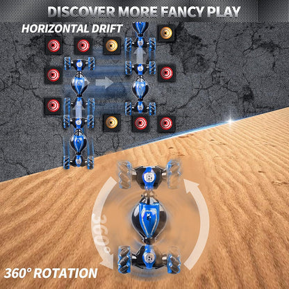 🎁 Perfect RC Car Gift for Boys & Girls | Birthday & Christmas Present