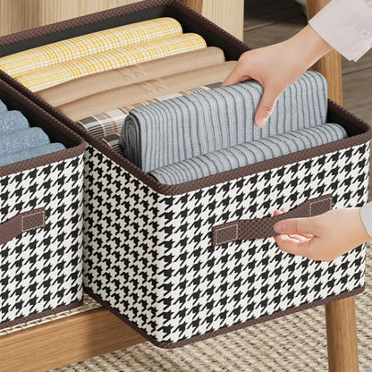 🏠Collapsible Storage Box📦