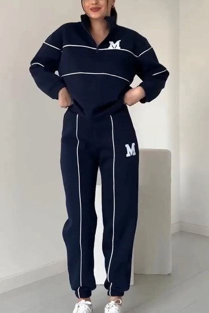 MICHIGAN SET – STYLISH TWO-PIECE ENSEMBLE