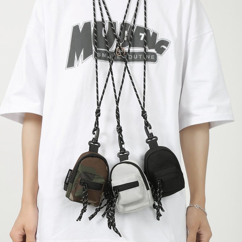 Trendy Pendant Mini Bag🔥