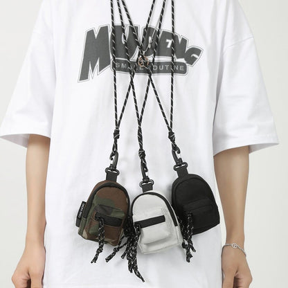 Trendy Pendant Mini Bag🔥
