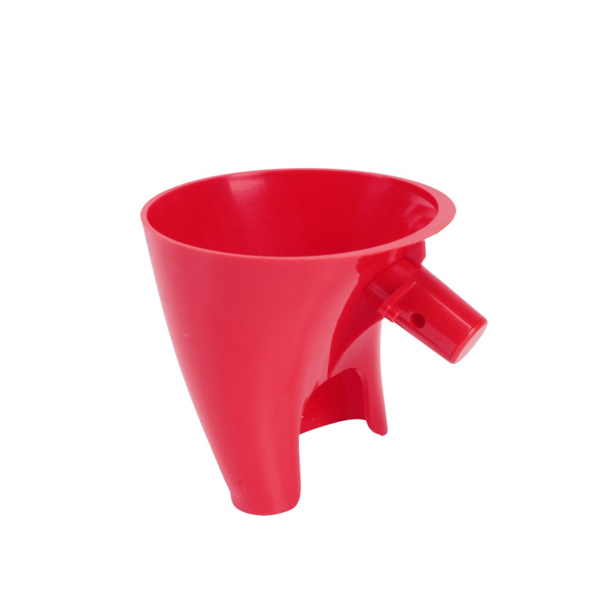 ✨Flour Funnel for Kitchen Aid Stand Mixer