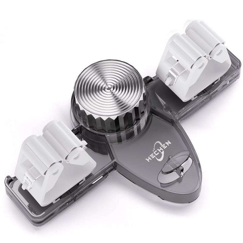 💥Hot Sale 49% OFF-McoMce Broom Holder Mop Hanger