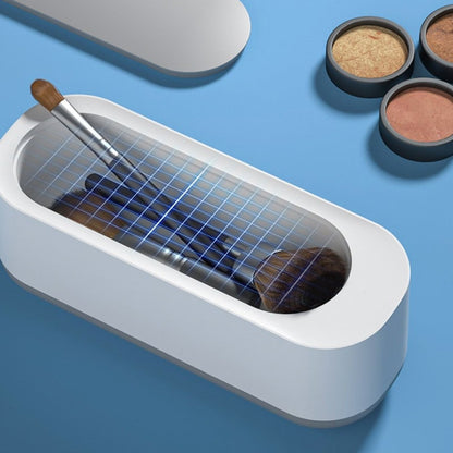 Ultrasonic Cleaner | Micro-Level Clean