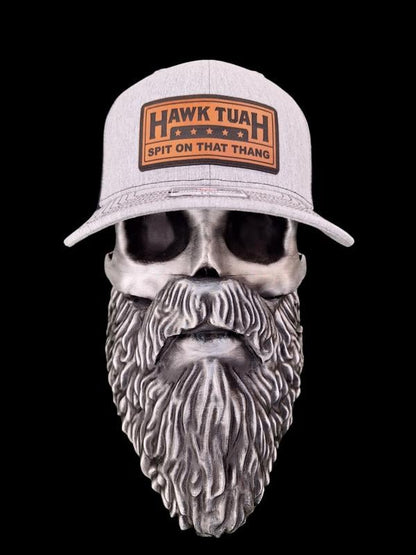 Hawk Tuah hat snapback 🧢