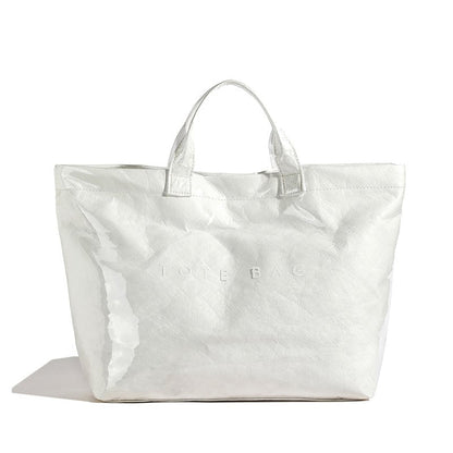 👜2024 New Women's Letters Print Tote Bag (BUY 2 FREE SHIPPING)