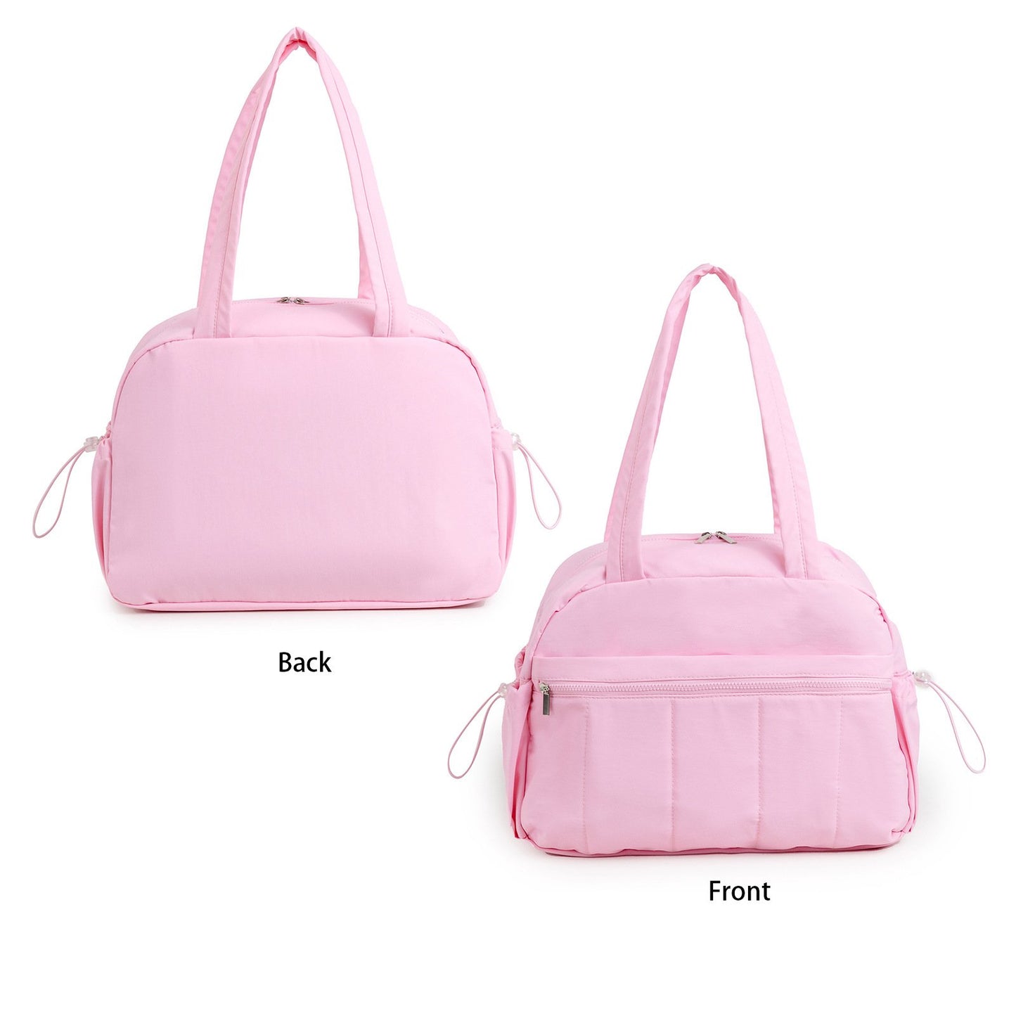 Puffy Water-Resistant Gym & Travel Duffle Bag🔥BUY 2 FREE SHIPPING