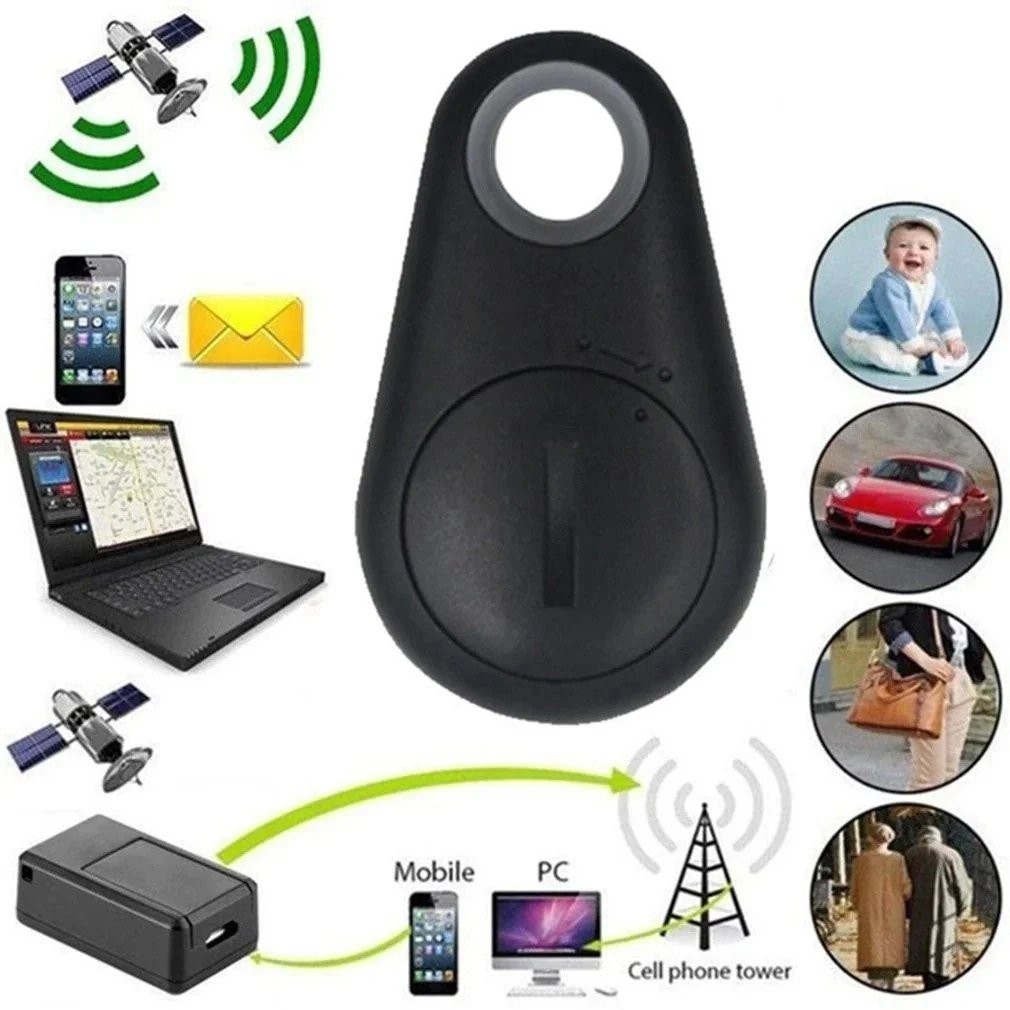 Today's Flash Sale⚡ 49% OFF🔥Intelligent Locator