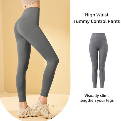 ⏰Last Day Special Sale - Only $19.99 - 🔥High Waisted Tummy Control Shaping Training Leggings🎁🎁