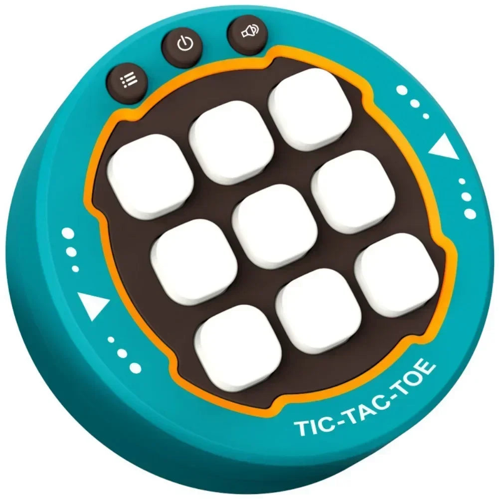 Electronic Montessori Games