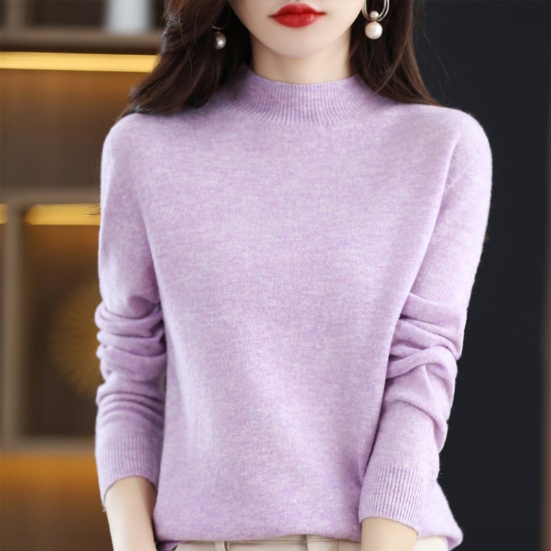 Cashmere Sweaters for Women🔥BUY 2 FREE SHIPPING