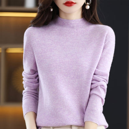 Cashmere Sweaters for Women🔥BUY 2 FREE SHIPPING