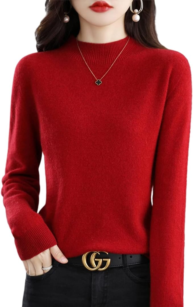 Cashmere Sweaters for Women🔥BUY 2 FREE SHIPPING