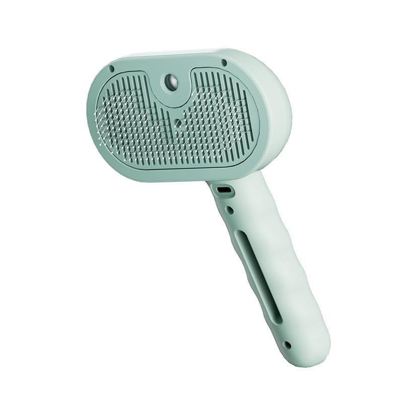 ✨Hot Sale 49% OFF💥Pet Spray Hair Removal Comb🐶