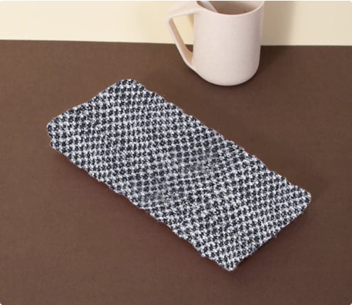 🧼Exfoliating Antibacterial Shower Towel🚿