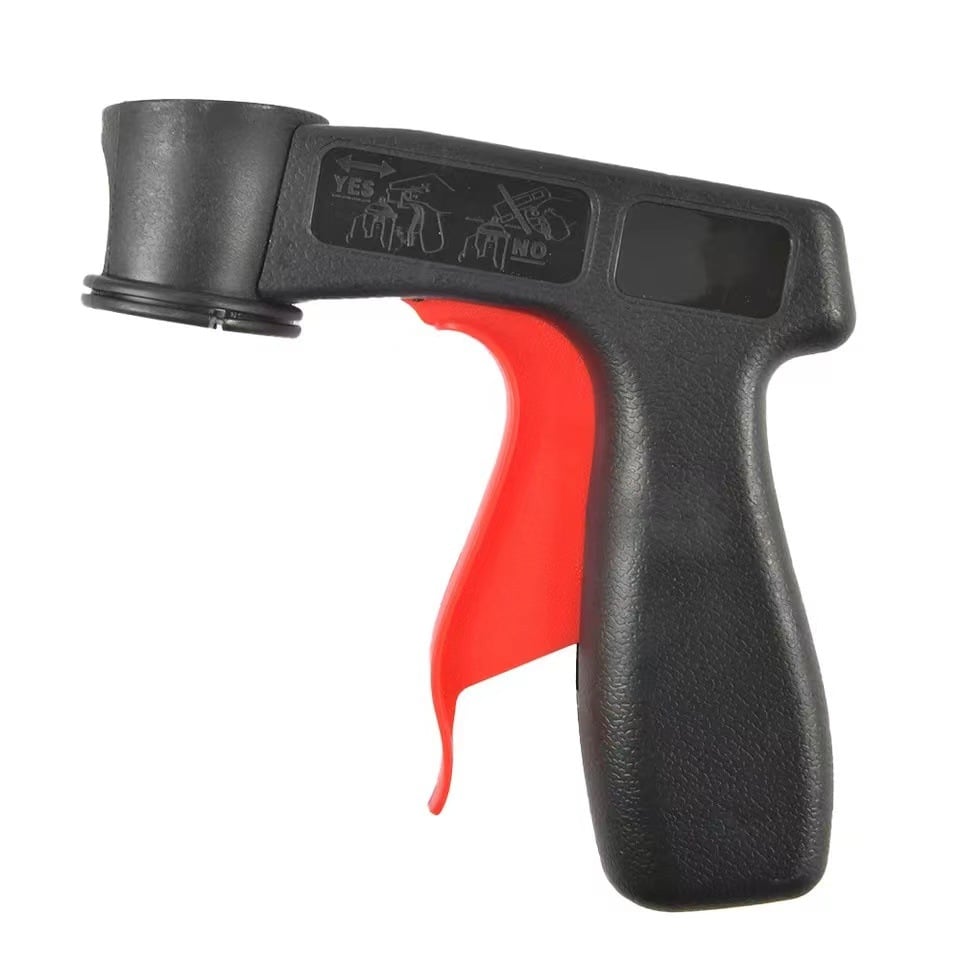 🔥This Week's Special Offer 49% OFF -🌫️Instant Aerosol Trigger Handle