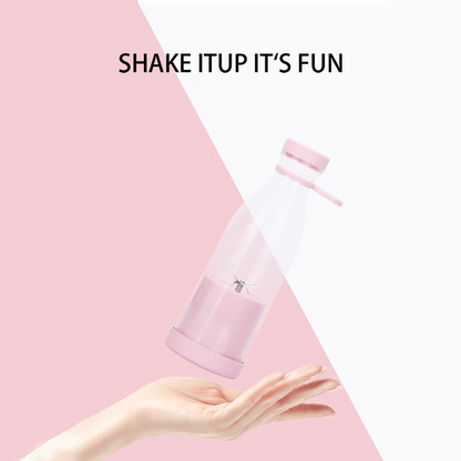Portable Blender for Shakes & Smoothies