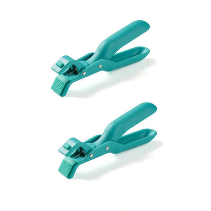 ⏰Final 6 Hours: Buy 2 Get 1 Free🔥 Multi-Purpose Anti-Scald Bowl Holder Clip for Kitchen