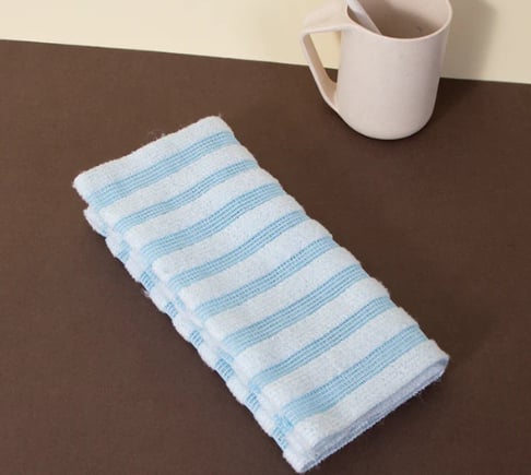 🧼Exfoliating Antibacterial Shower Towel🚿