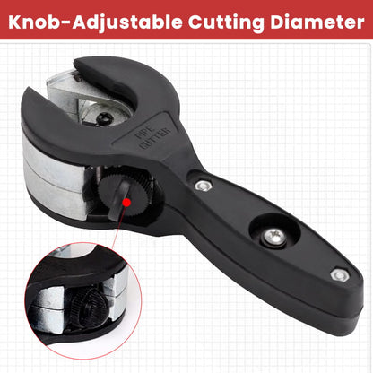 🎁Hot Sale 49% OFF - Ratchet Tube Cutter🔧