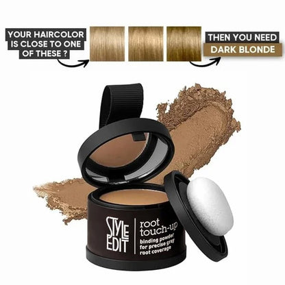 StyleEdit Magic Root Touch Up