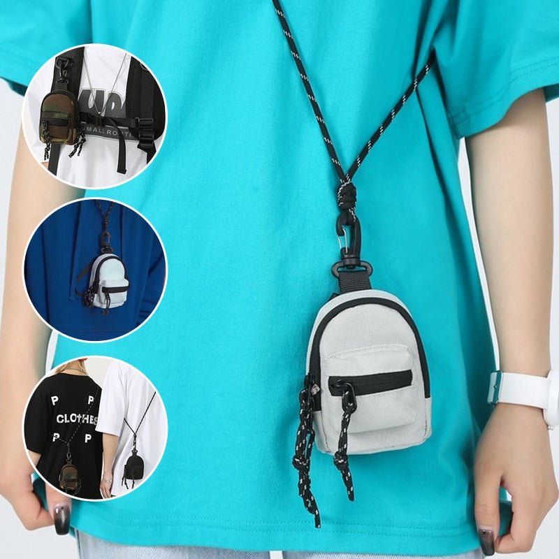 Trendy Pendant Mini Bag🔥