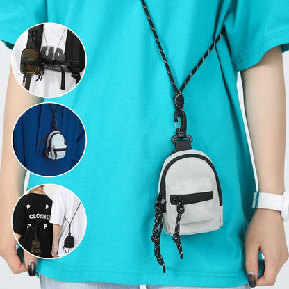 Trendy Pendant Mini Bag🔥