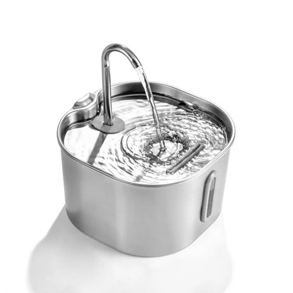 2.2L Fountain