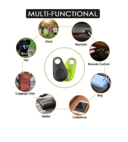 Today's Flash Sale⚡ 49% OFF🔥Intelligent Locator