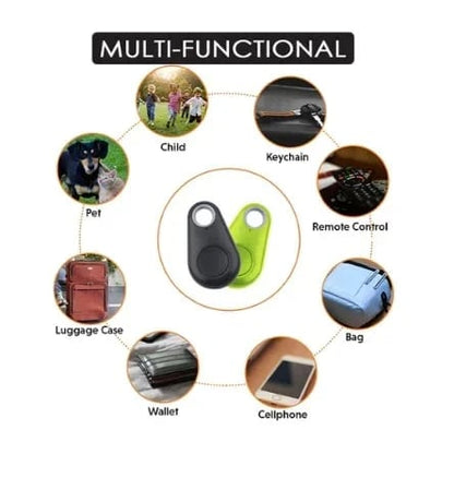 Today's Flash Sale⚡ 49% OFF🔥Intelligent Locator